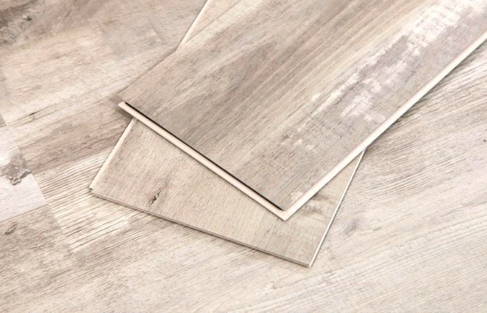 All you need to know about luxury vinyl planks