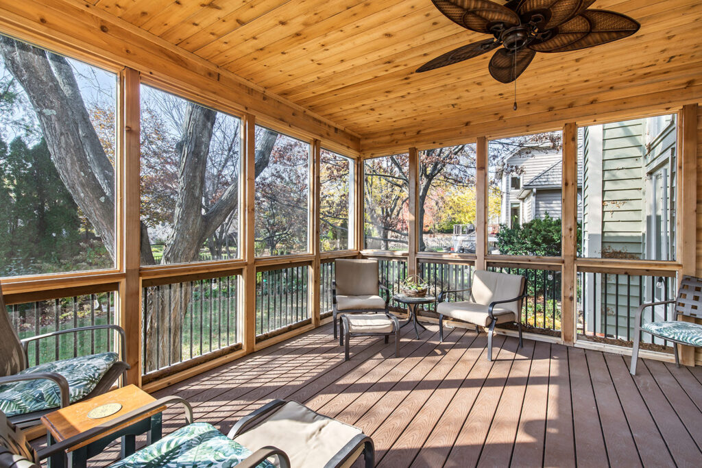 Get Sunroom for Your Place