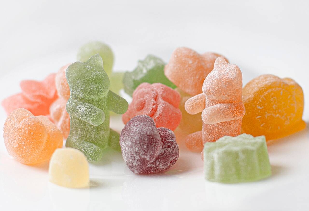 Why You Should Try CBD Gummies?