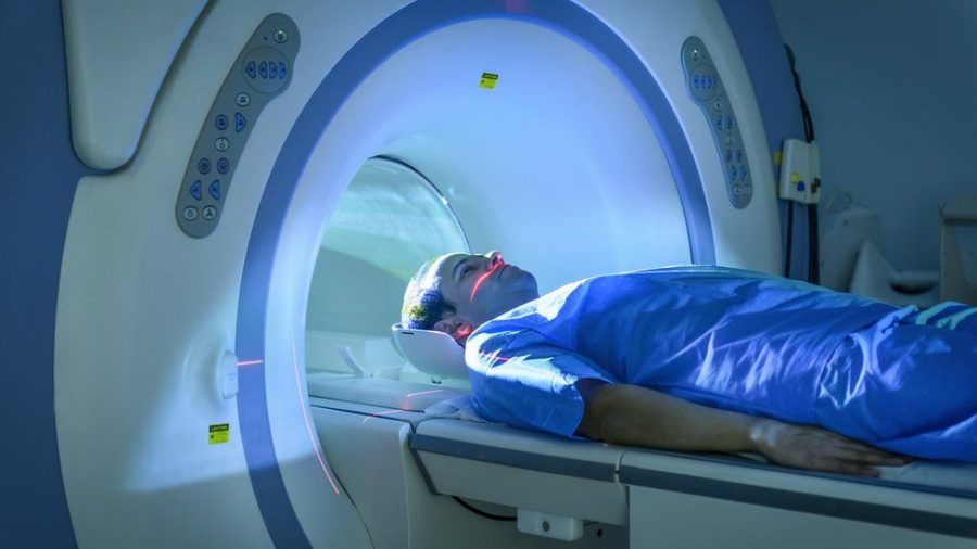 Reasons you should get an extremity MRI in Denville, NJ