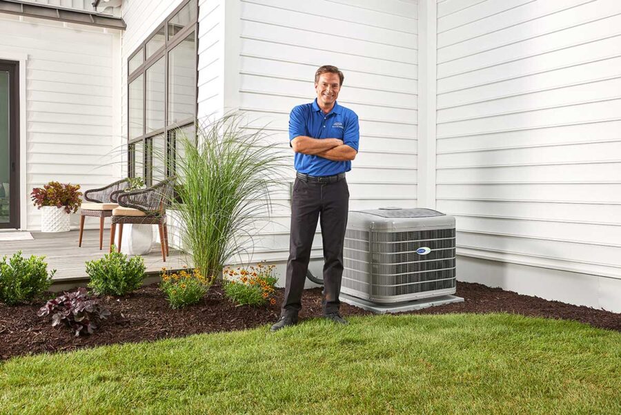 Tips from Air Conditioning Contractors to Lower Your Energy Bills