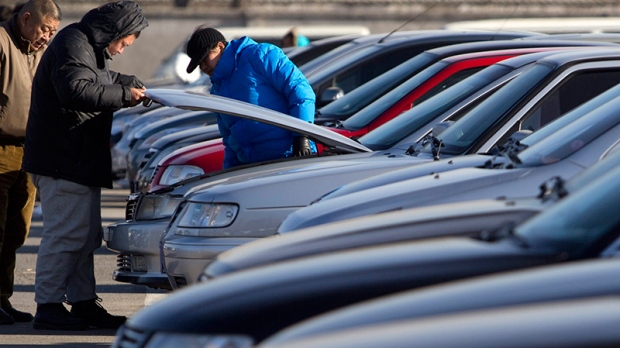 Top 3 Benefits of Buying Second-hand Cars over the New Ones