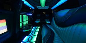 party buses michigan