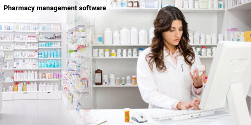 The Role Of Pharmacy Management System In Medicine And Healthcare