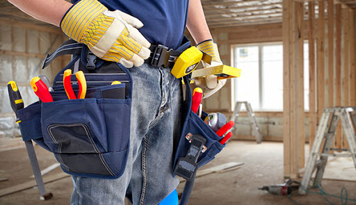 The Handyman Is A Homeowners’ Greatest Helper.
