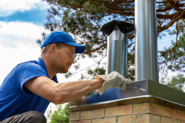 Getting Your Chimney Flue Repair Done by the Professional