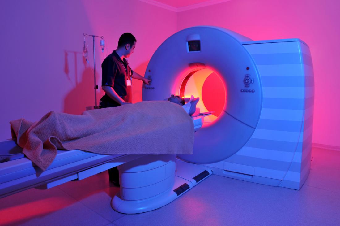 A brief guide on open MRI in Millburn, NJ