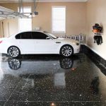 garage floor epoxy