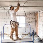 licensed electrician in Queensbury, NY