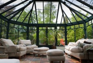 add a sunroom in Utica, MI