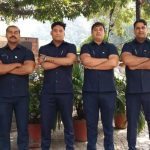 Security Service