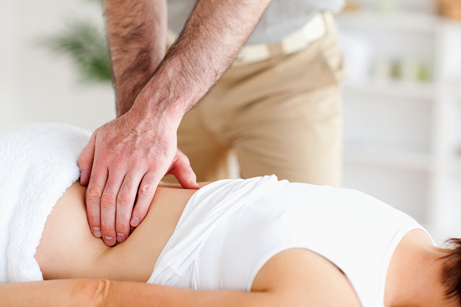 How massage therapy can improve your sleep quality