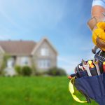 local handyman services in Westlake, TX