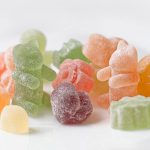 Delta 10 gummies