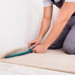 Carpet Fitting price