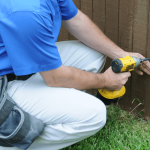 local handyman in El Dorado Hills, CA