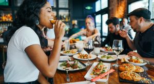 restaurant insurance