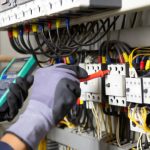 electrical products