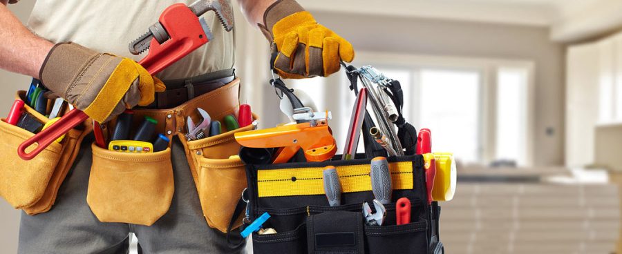 Why You Should Hire A Local Handyman In Laurel