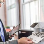 Services behind every satisfied customers