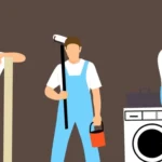 handyman services in North Myrtle Beach, SC