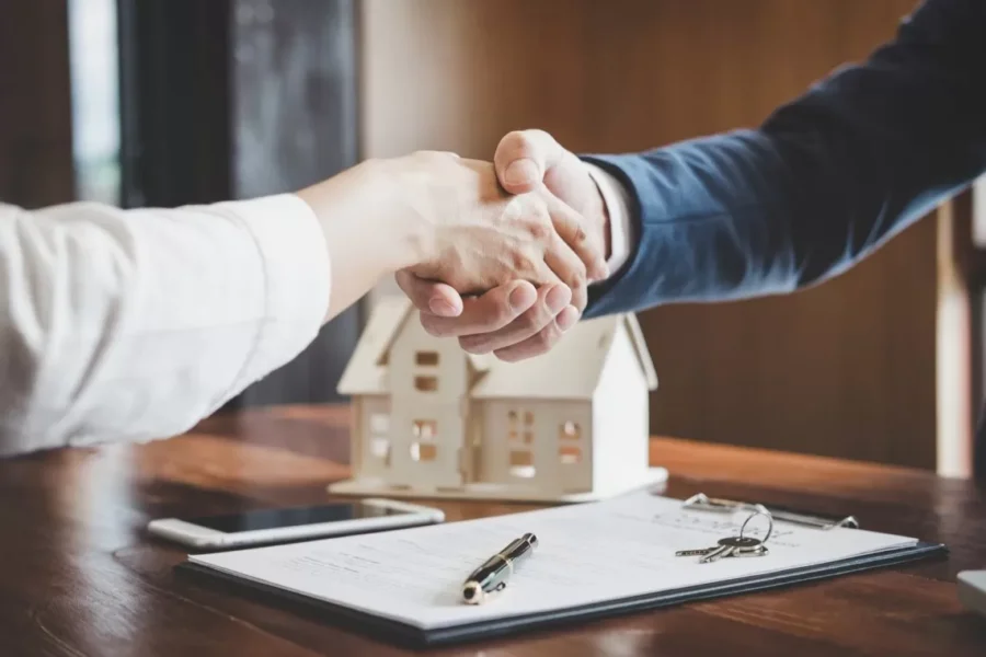 Legal Advocates in Property Disputes: Real Estate Litigation Attorney