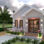buy a new beach house