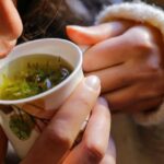 kratom tea