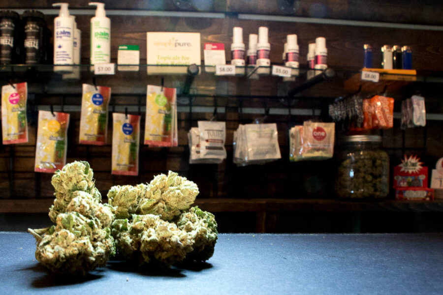 A Higher Standard Colorado Dispensary: Navigating the World of Premium Medical Marijuana