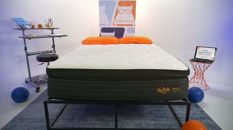 Choosing the Best Cooling Mattress with Latex or Bamboo