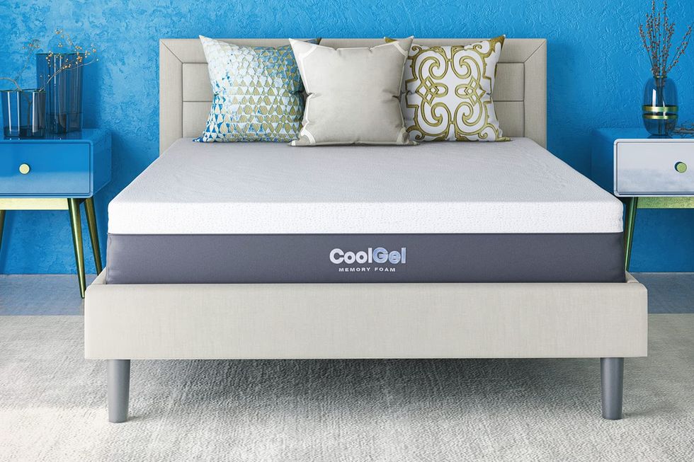 best cooling mattress