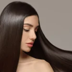 types of hair smoothing