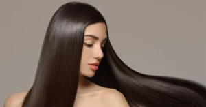 types of hair smoothing