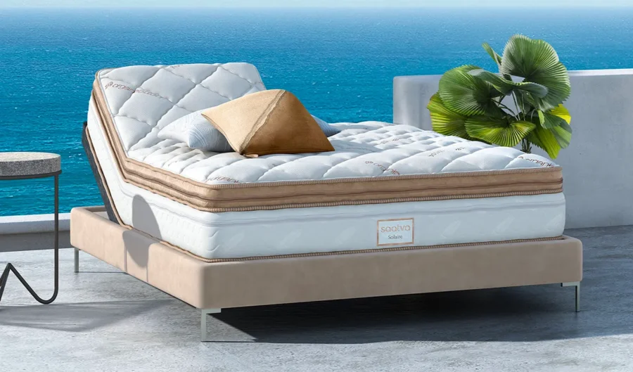 Back Pain Dilemma: Can the Right Mattress Provide the Perfect Cure?