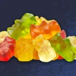 5 Best THCV Gummies