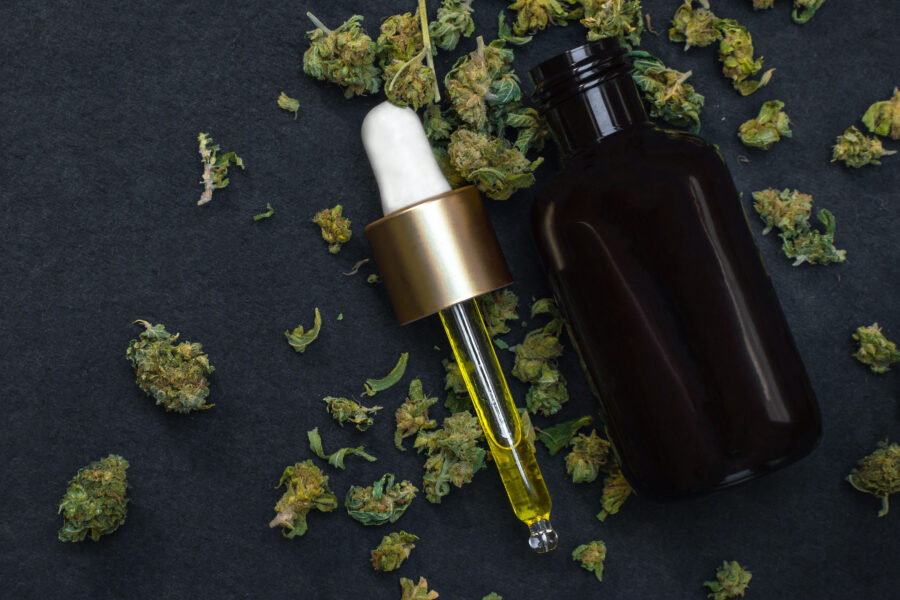 CBD Oil for Pain Relief: A Comprehensive Guide