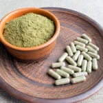 Kratom and Athletic Performance: Buying Online for Fitness