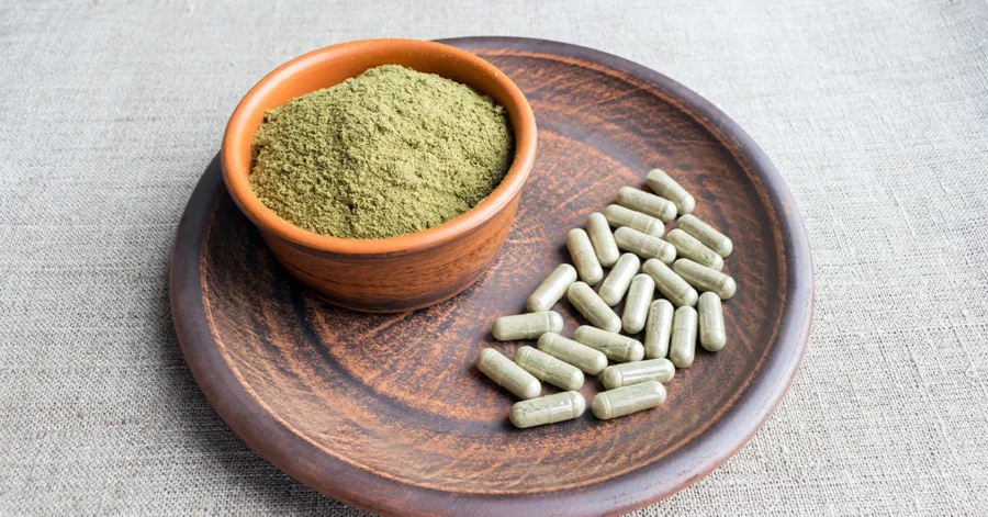 Kratom and Athletic Performance: Buying Online for Fitness