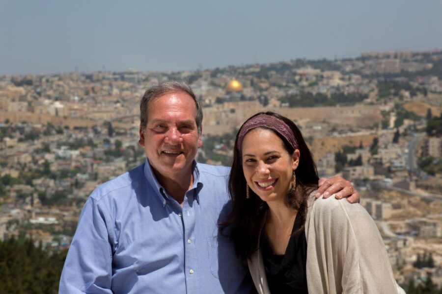 Yael Eckstein’s Economic Hardships: The Financial Struggles of Modern Israel