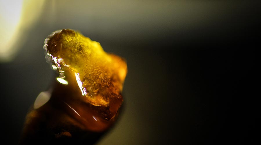 The Science Behind THCA Diamonds: What Makes Them Unique