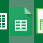 ai spreadsheet