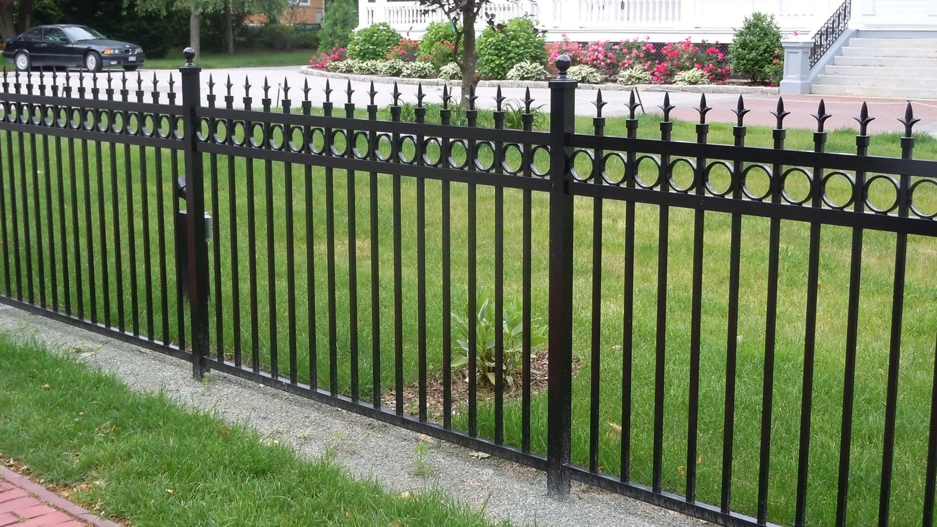 fencing companies philadelphia
