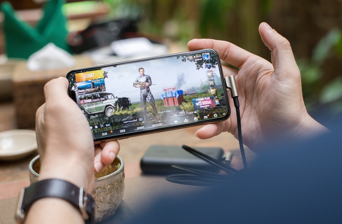Play Seamlessly Across Devices With Cutting-Edge Mobile Gaming Integration