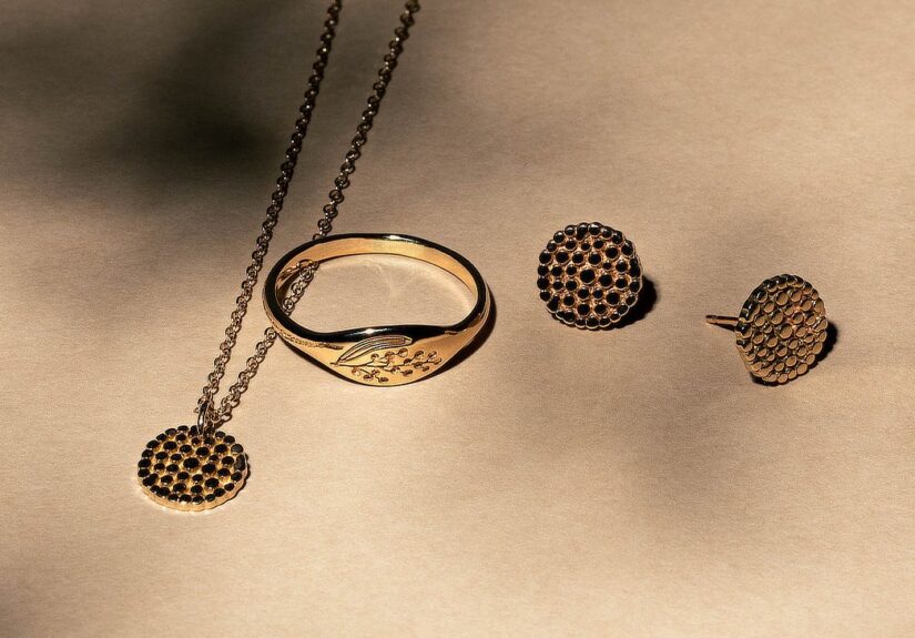 Express Your Love Perfectly: Stunning Jewelry Ideas for Valentine's Day Presents