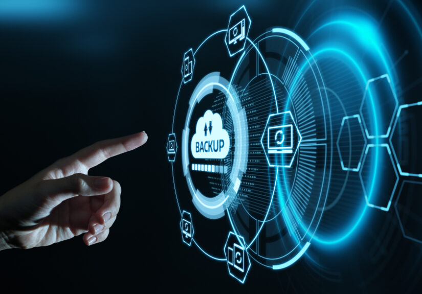 Strengthen Ransomware Defense Options with Active Veeam Backup Tools