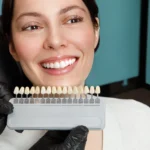 Composite Bonding: Reviving Dental Confidence Through Artful Refinement