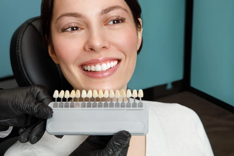 Composite Bonding: Reviving Dental Confidence Through Artful Refinement