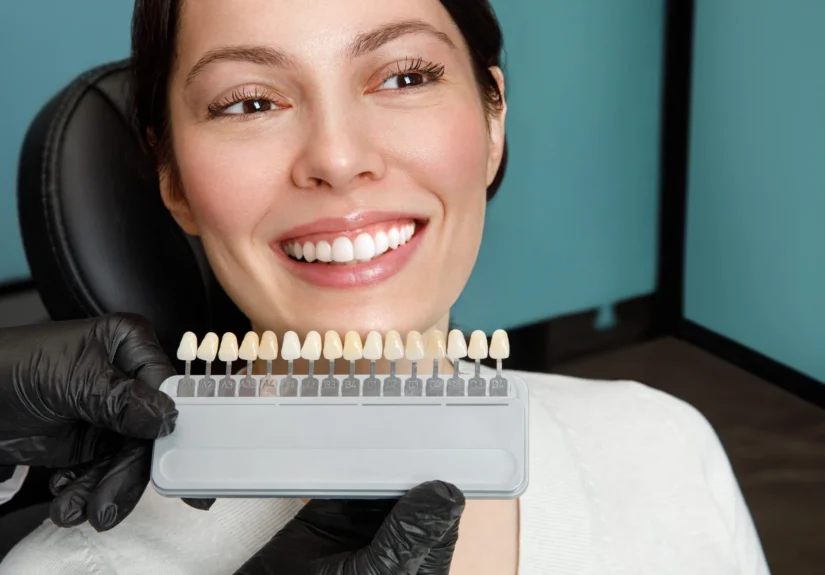Composite Bonding: Reviving Dental Confidence Through Artful Refinement