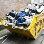 Simplify Home Renovations with Timely and Professional Junk Removal Support