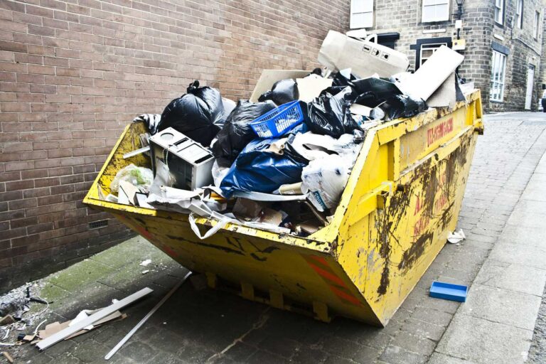 Simplify Home Renovations with Timely and Professional Junk Removal Support